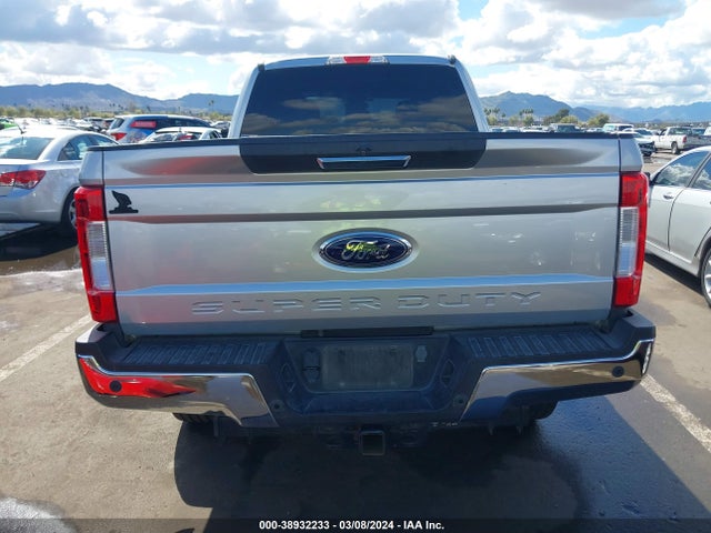 Ford F-250 Xlt 2019 1FT7W2BT3KEG75668 Image 16