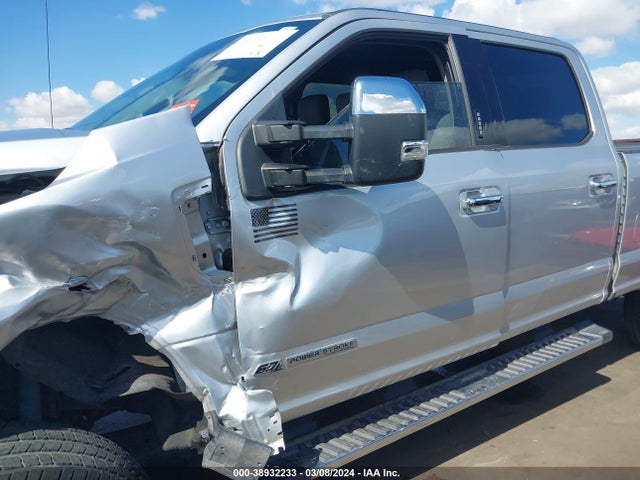 Ford F-250 Xlt 2019 1FT7W2BT3KEG75668 Image 17