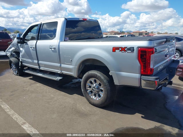 Ford F-250 Xlt 2019 1FT7W2BT3KEG75668 Image 3