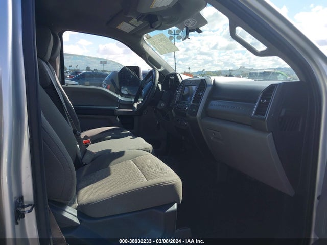 Ford F-250 Xlt 2019 1FT7W2BT3KEG75668 Image 5