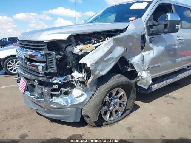 Ford F-250 Xlt 2019 1FT7W2BT3KEG75668 Image 6