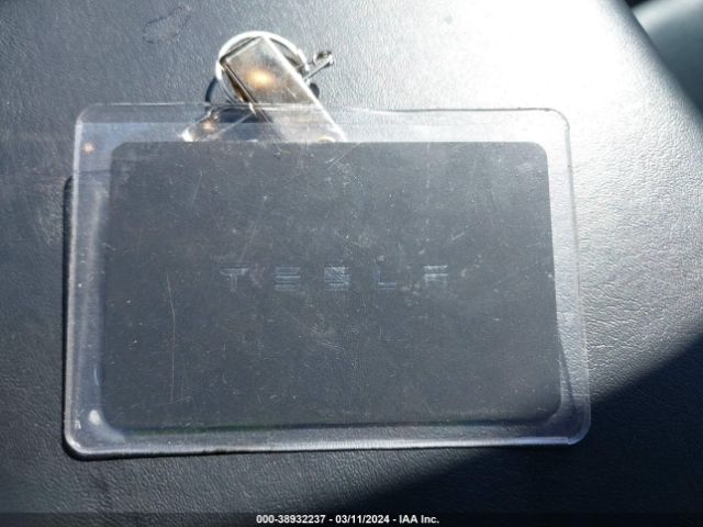 5YJ3E1EA2JF122710 Tesla Model 3 Long Range/mid Range