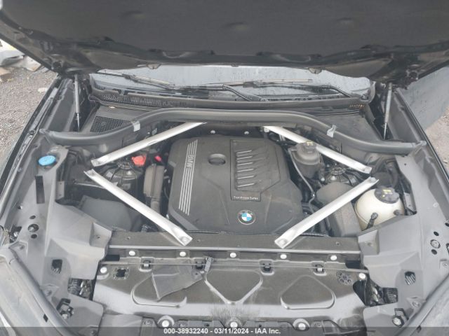 5UXCR6C00L9C59980 BMW X5 Xdrive40i