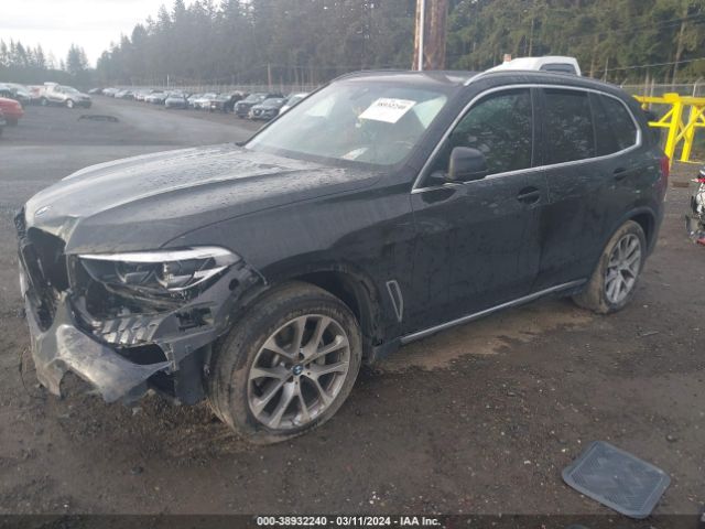 5UXCR6C00L9C59980 BMW X5 Xdrive40i