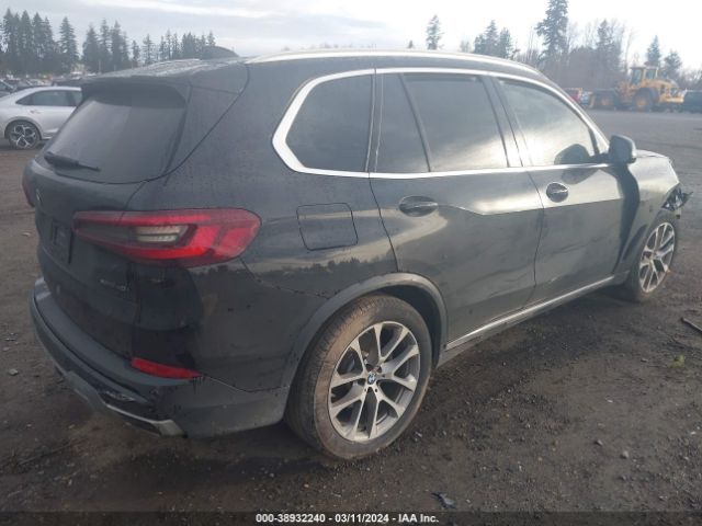 5UXCR6C00L9C59980 BMW X5 Xdrive40i