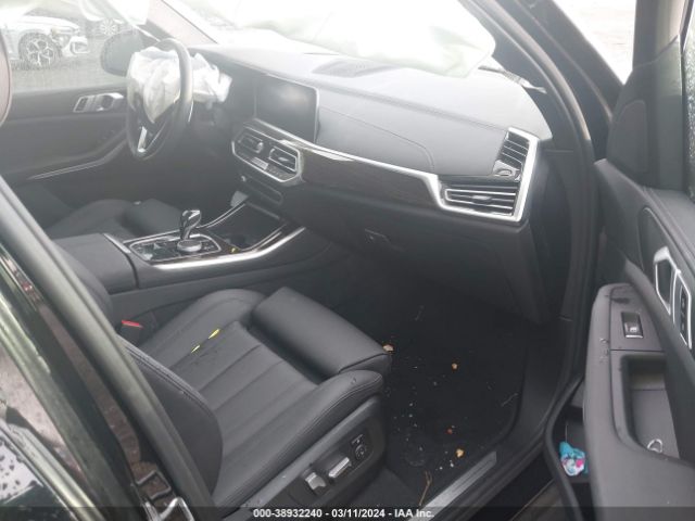 5UXCR6C00L9C59980 BMW X5 Xdrive40i