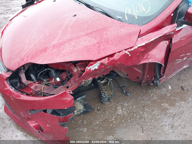 Ford Focus Titanium 2014 1FADP3N23EL354339 Image 6