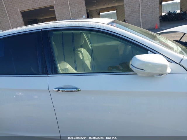 Honda Accord Ex-l V-6 2015 1HGCR3F85FA038295 Image 13