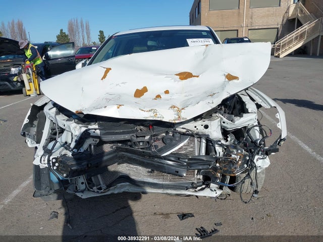 Honda Accord Ex-l V-6 2015 1HGCR3F85FA038295 Image 6