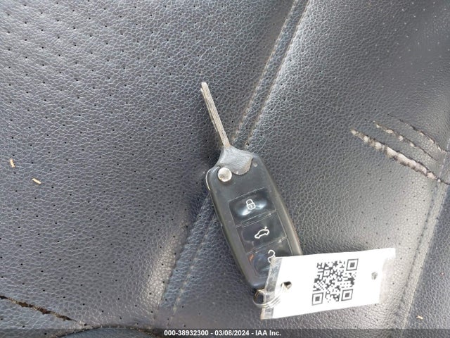 3VWD07AJ4EM202262 Volkswagen Jetta 1.8t Se