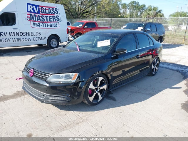 3VWD07AJ4EM202262 Volkswagen Jetta 1.8t Se
