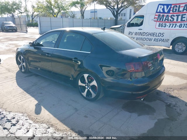 3VWD07AJ4EM202262 Volkswagen Jetta 1.8t Se