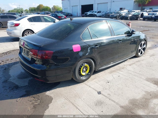 3VWD07AJ4EM202262 Volkswagen Jetta 1.8t Se