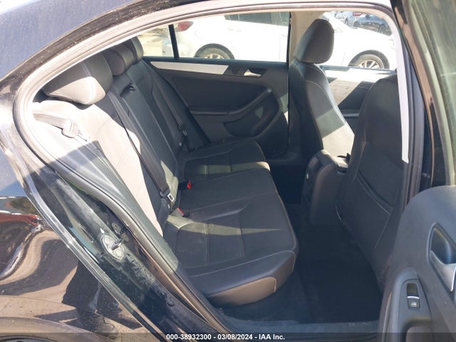 3VWD07AJ4EM202262 Volkswagen Jetta 1.8t Se