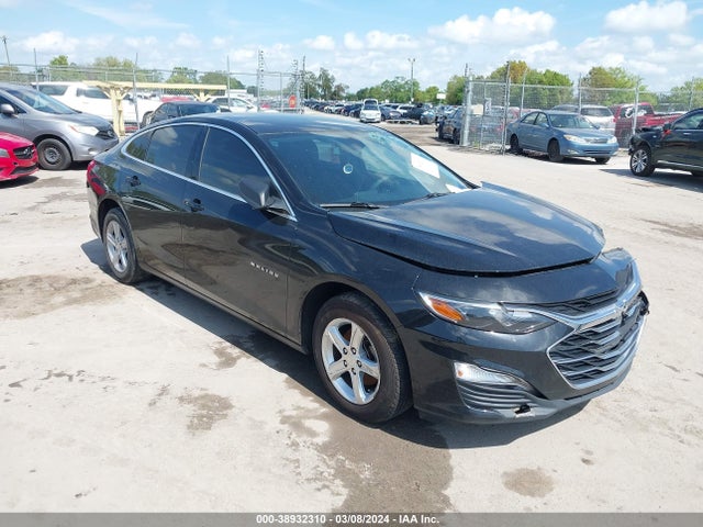 2019 1G1ZB5ST1KF193483 main image