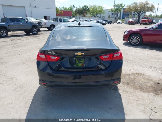 Chevrolet Malibu 1ls 2019 1G1ZB5ST1KF193483 Image 15