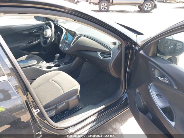 Chevrolet Malibu 1ls 2019 1G1ZB5ST1KF193483 Image 5