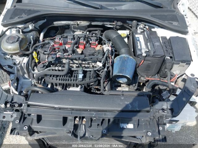 WAUA7GFFXG1070692 Audi A3 1.8t Premium