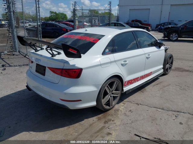 WAUA7GFFXG1070692 Audi A3 1.8t Premium