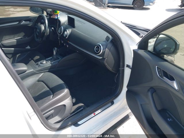 WAUA7GFFXG1070692 Audi A3 1.8t Premium