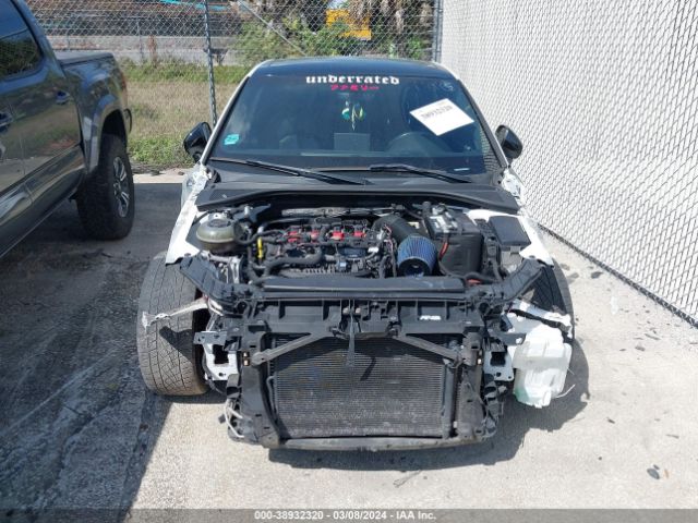 WAUA7GFFXG1070692 Audi A3 1.8t Premium