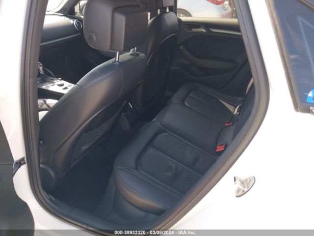 WAUA7GFFXG1070692 Audi A3 1.8t Premium