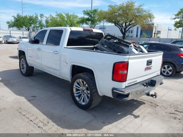 3GTU2VEC3EG406420 GMC Sierra 1500 Slt