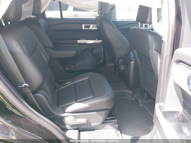 Ford EXPLORER XLT 2023 1FMSK8DH5PGB91641 Image 8