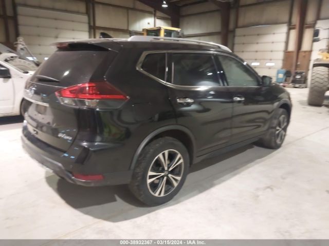 JN8AT2MV6KW387512 Nissan ROGUE SV