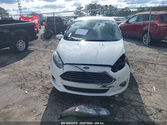Ford FIESTA S 2016 3FADP4TJ6GM170871 Image 13