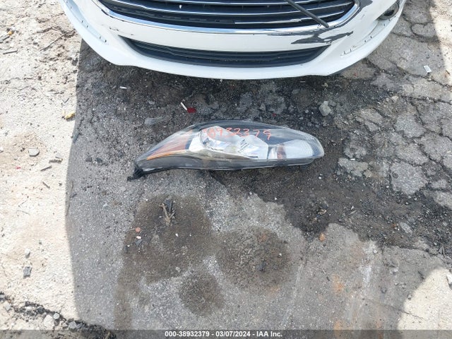 Ford FIESTA S 2016 3FADP4TJ6GM170871 Image 12