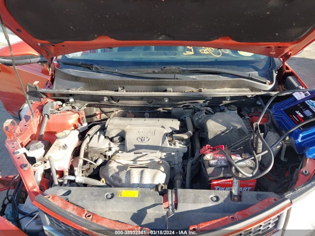 Toyota Rav4 Xle 2015 2T3RFREV8FW305149 Image 10