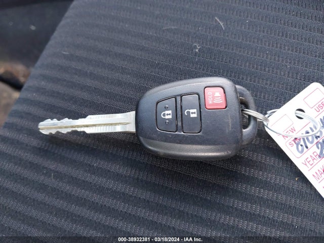 Toyota Rav4 Xle 2015 2T3RFREV8FW305149 Image 11