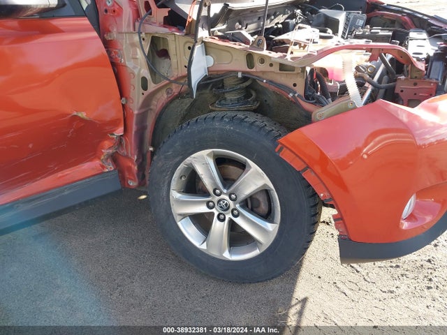 Toyota Rav4 Xle 2015 2T3RFREV8FW305149 Image 19