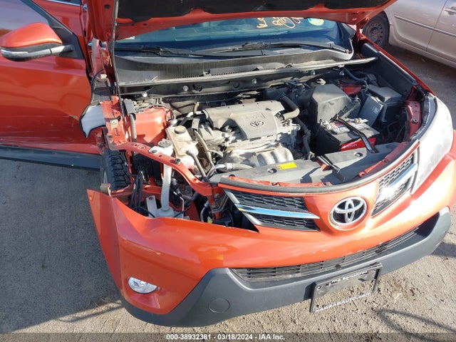 Toyota Rav4 Xle 2015 2T3RFREV8FW305149 Image 20