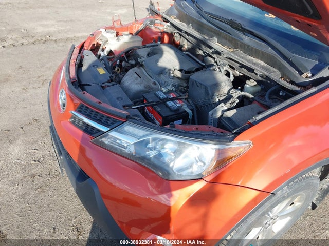 Toyota Rav4 Xle 2015 2T3RFREV8FW305149 Image 21