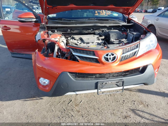 Toyota Rav4 Xle 2015 2T3RFREV8FW305149 Image 22