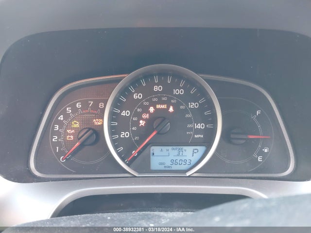 Toyota Rav4 Xle 2015 2T3RFREV8FW305149 Image 7