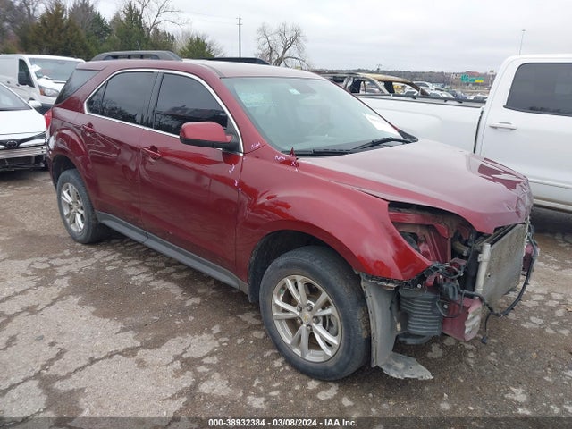 2016 2GNALCEKXG1128243 main image