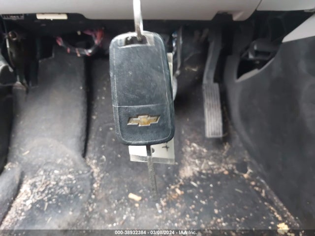 Chevrolet EQUINOX LT 2016 2GNALCEKXG1128243 Image 11