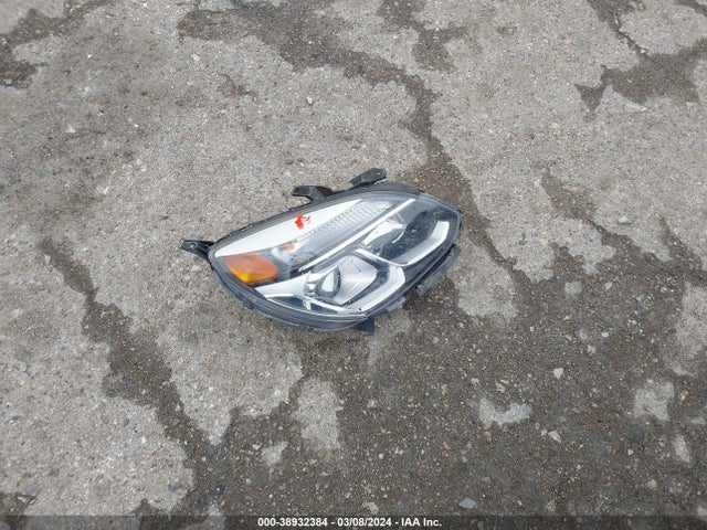 Chevrolet EQUINOX LT 2016 2GNALCEKXG1128243 Image 12