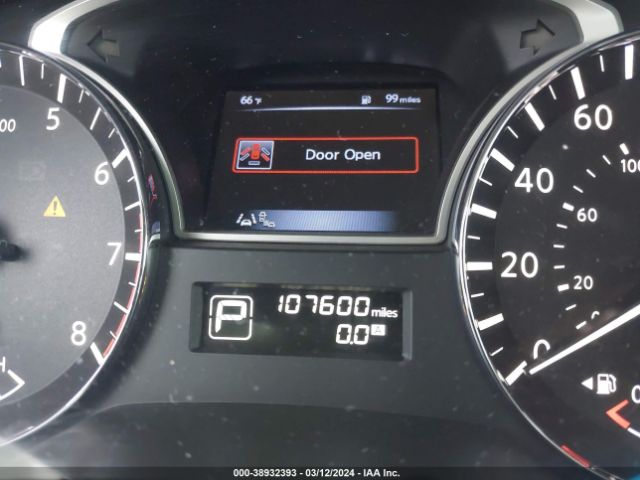 1N4AL3APXFC133368 Nissan Altima 2.5 Sl