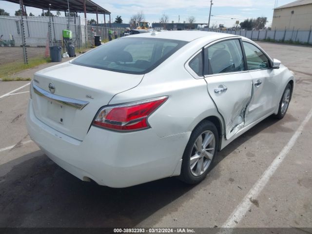 1N4AL3APXFC133368 Nissan Altima 2.5 Sl