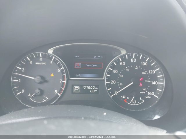 1N4AL3APXFC133368 Nissan Altima 2.5 Sl