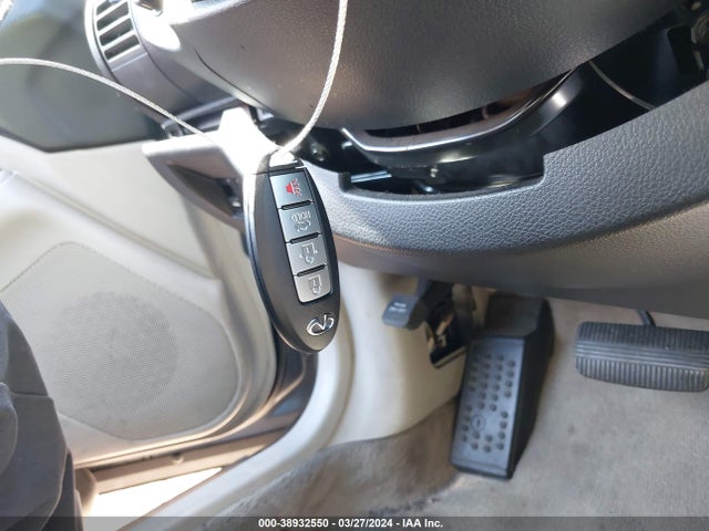Aukcja sprzedaży 2006 Infiniti G35x, vin: JNKCV51F26M614059, numer aukcji: 38932550