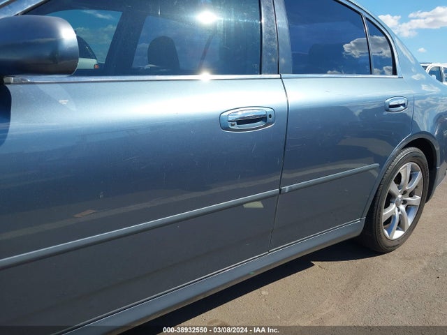 Aukcja sprzedaży 2006 Infiniti G35x, vin: JNKCV51F26M614059, numer aukcji: 38932550
