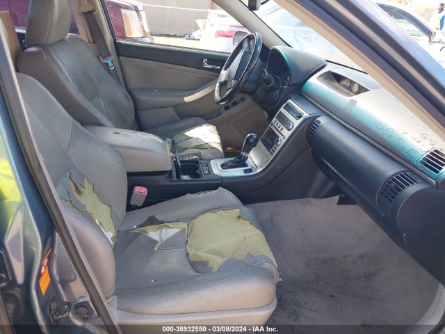 Aukcja sprzedaży 2006 Infiniti G35x, vin: JNKCV51F26M614059, numer aukcji: 38932550