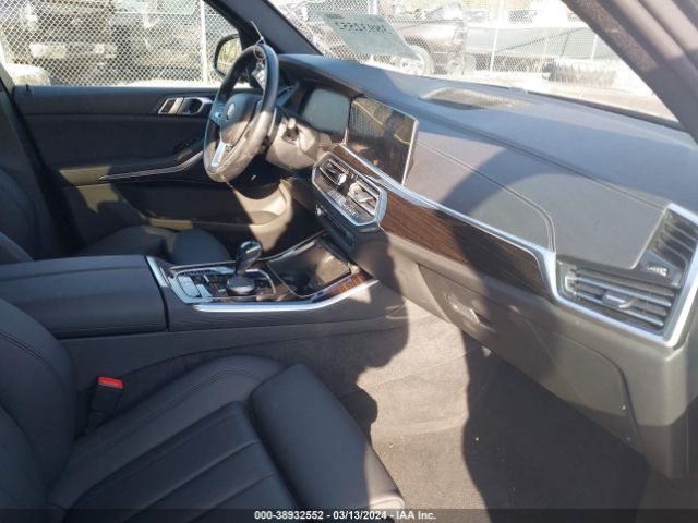 5UXCR6C55KLL53623 BMW X5 Xdrive40i