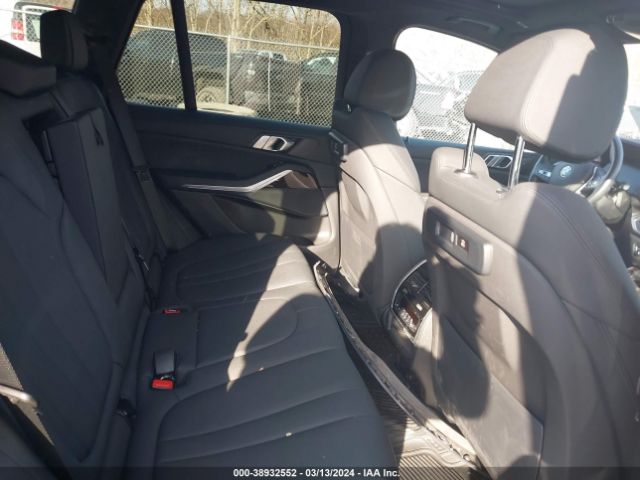 5UXCR6C55KLL53623 BMW X5 Xdrive40i