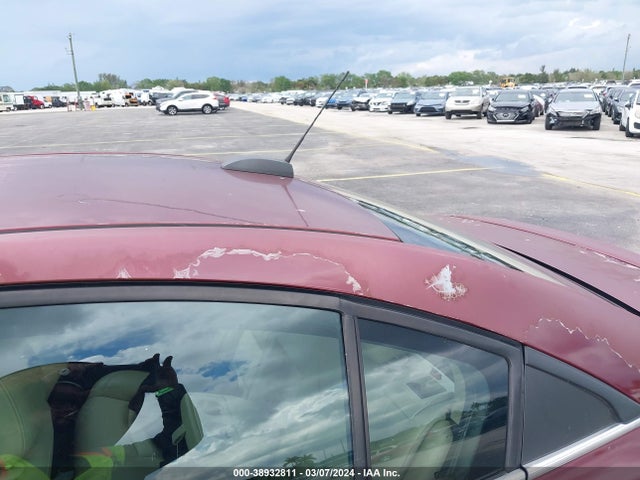Chevrolet CRUZE LTZ 2015 1G1PG5SB2F7124947 Image 14